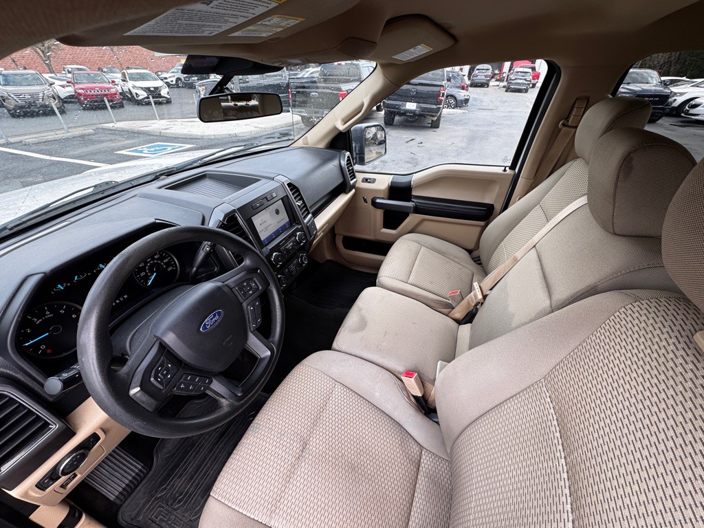 2020 Ford F-150 Image 7