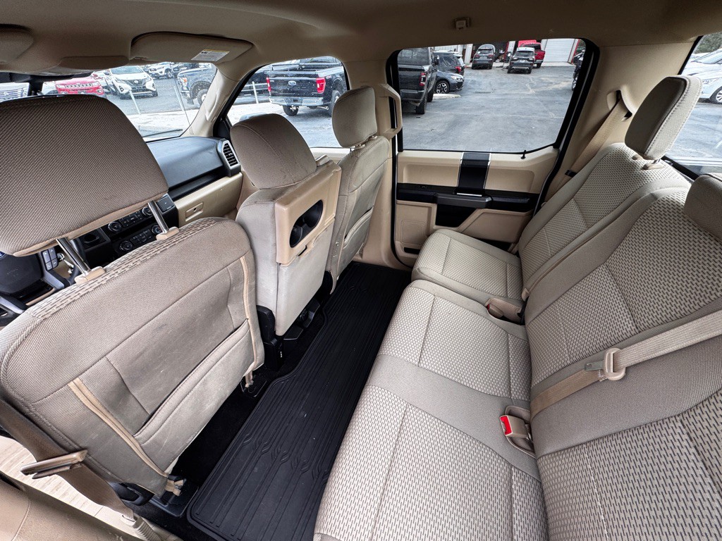 2020 Ford F-150 Image 8