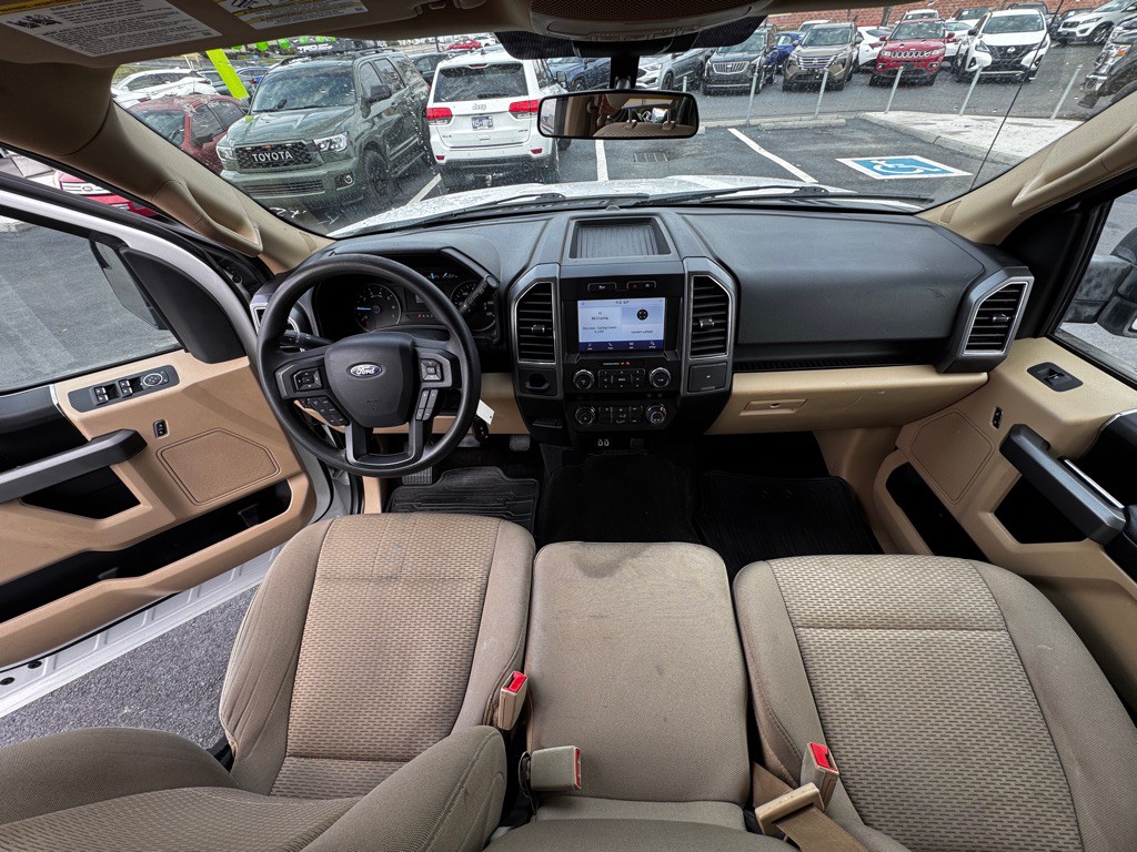 2020 Ford F-150 Image 9