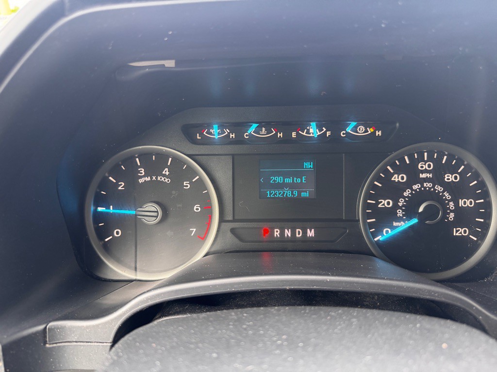 2020 Ford F-150 Image 10