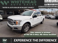 Image for 2019 Ford F-150 Supercrew ID: 7234497