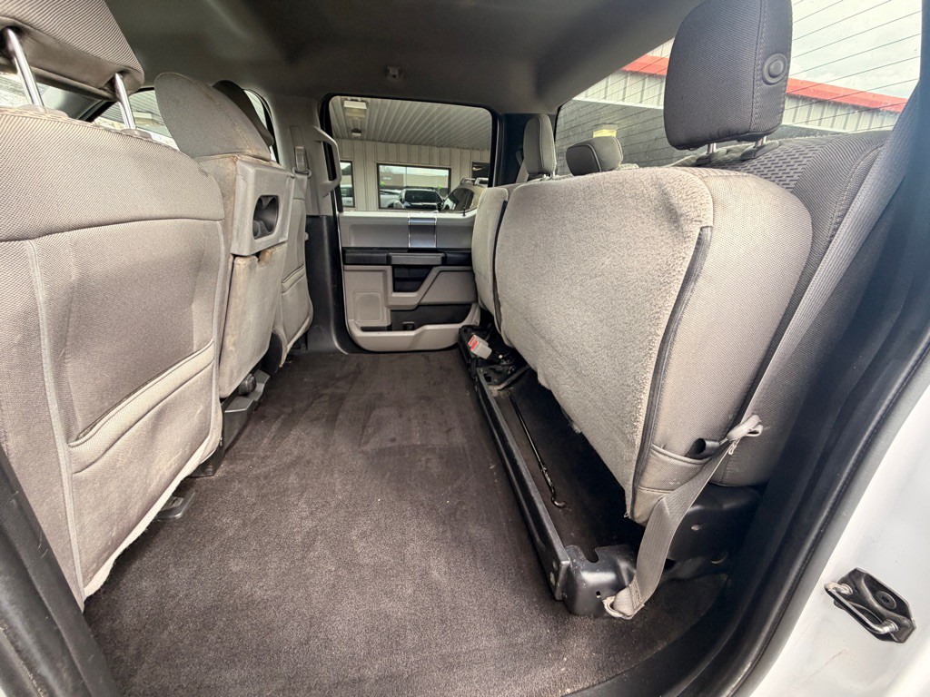 2019 Ford F-150 Image 5