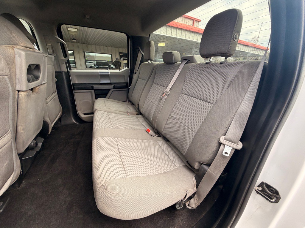 2019 Ford F-150 Image 6