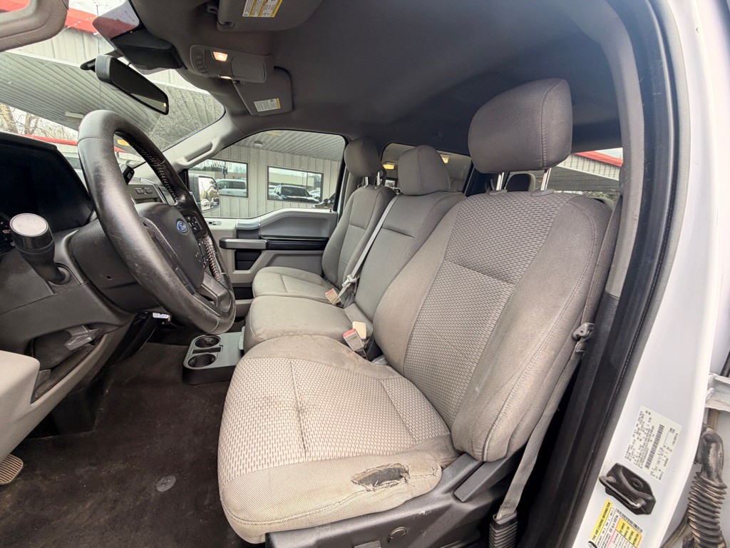 2019 Ford F-150 Image 7