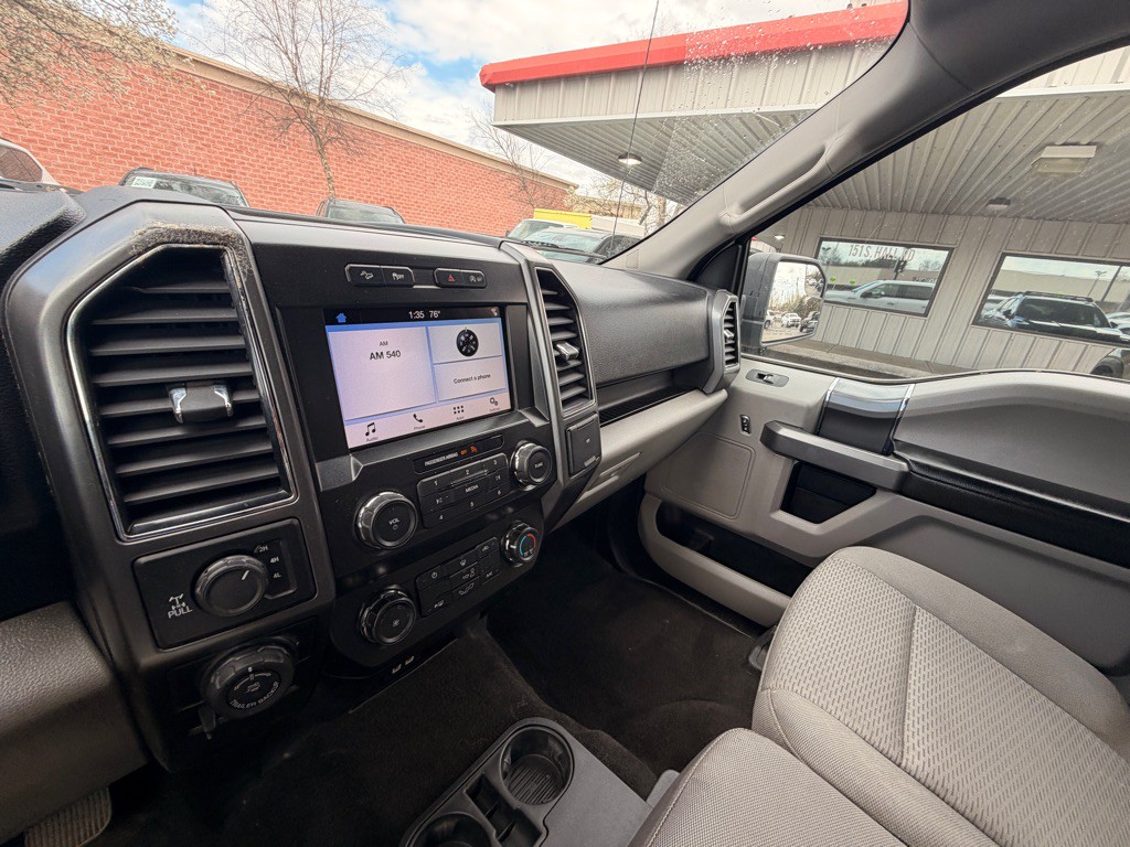 2019 Ford F-150 Image 9