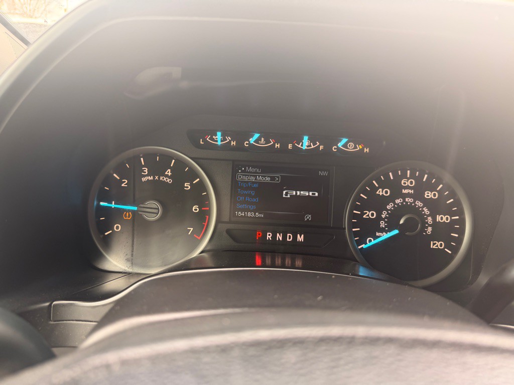 2019 Ford F-150 Image 10