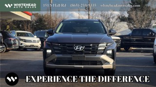 Image for 2025 Hyundai Tucson SEL ID: 7234514