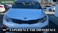 Image for 2020 Kia Optima LX ID: 7234531