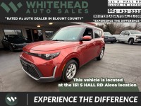 Image for 2024 Kia Soul LX ID: 7234532