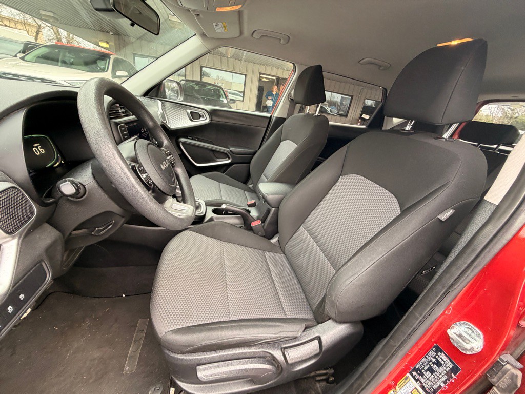 2024 Kia Soul Image 7