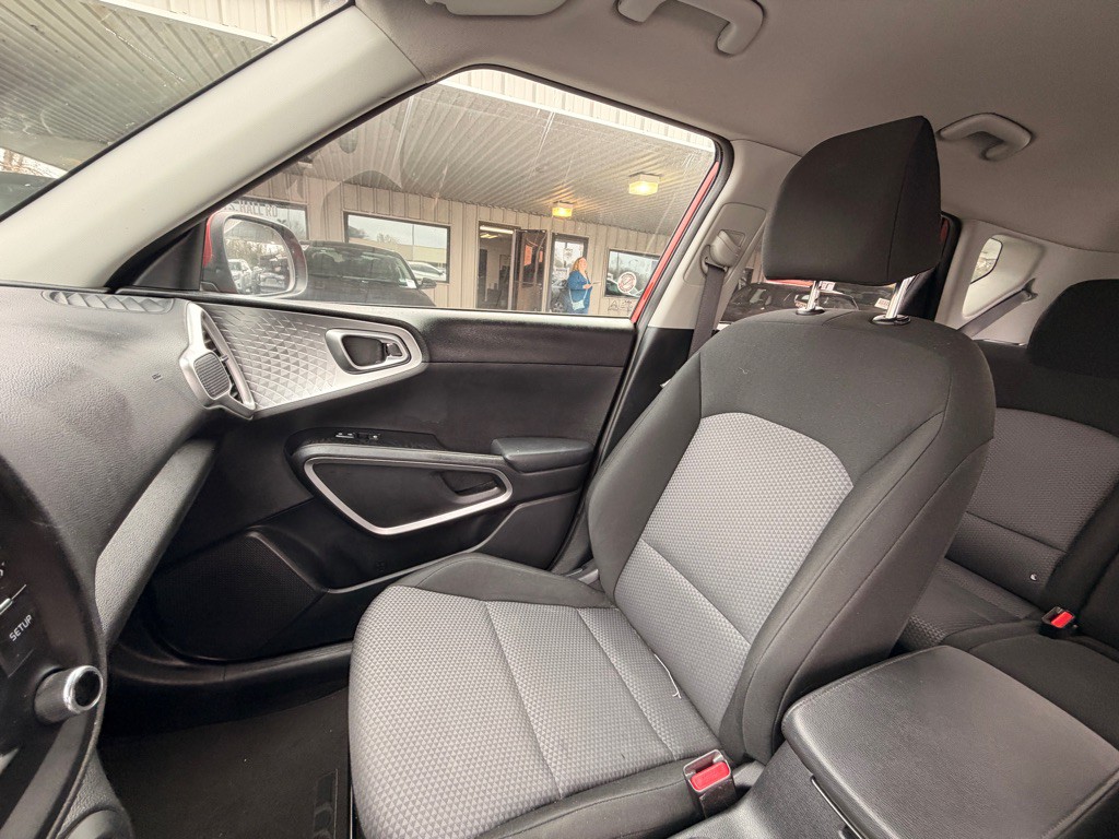 2024 Kia Soul Image 8