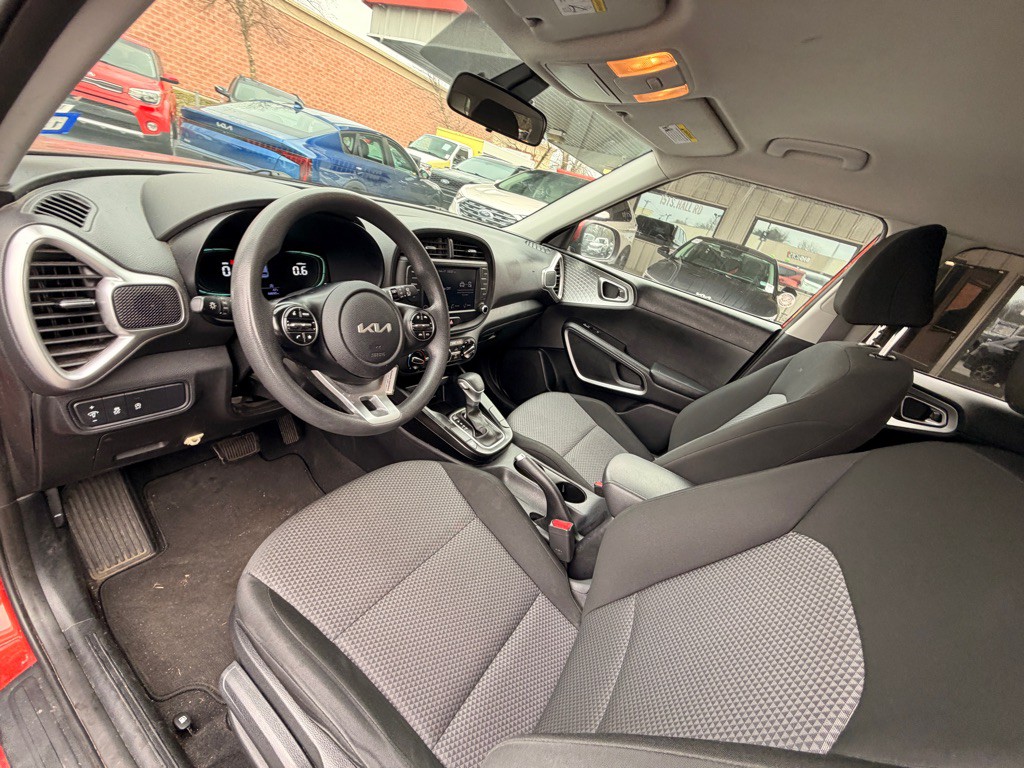 2024 Kia Soul Image 9