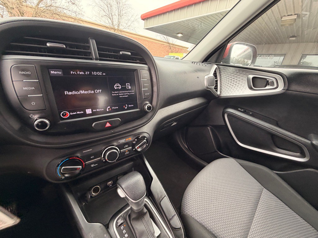 2024 Kia Soul Image 10