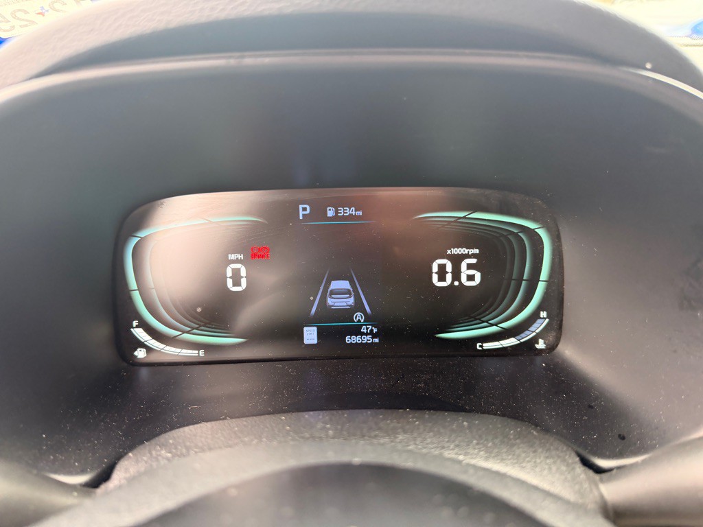 2024 Kia Soul Image 11