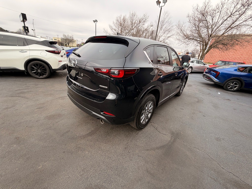 2024 Mazda CX-5 Image 3