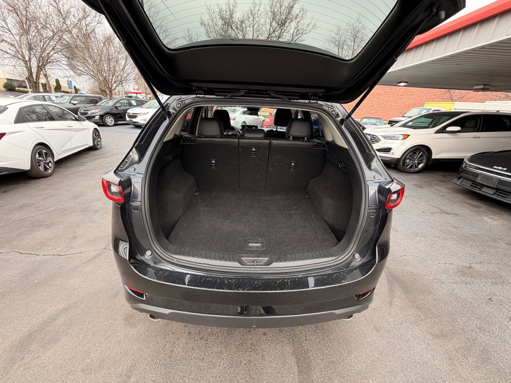 2024 Mazda CX-5 Image 6