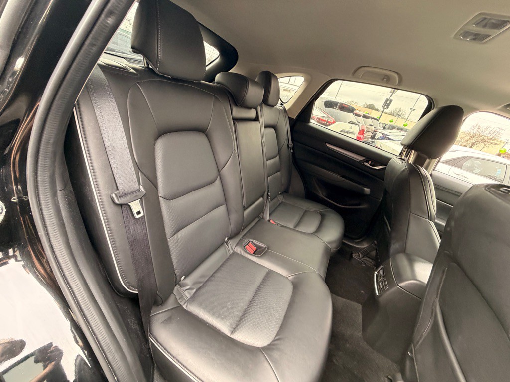 2024 Mazda CX-5 Image 7