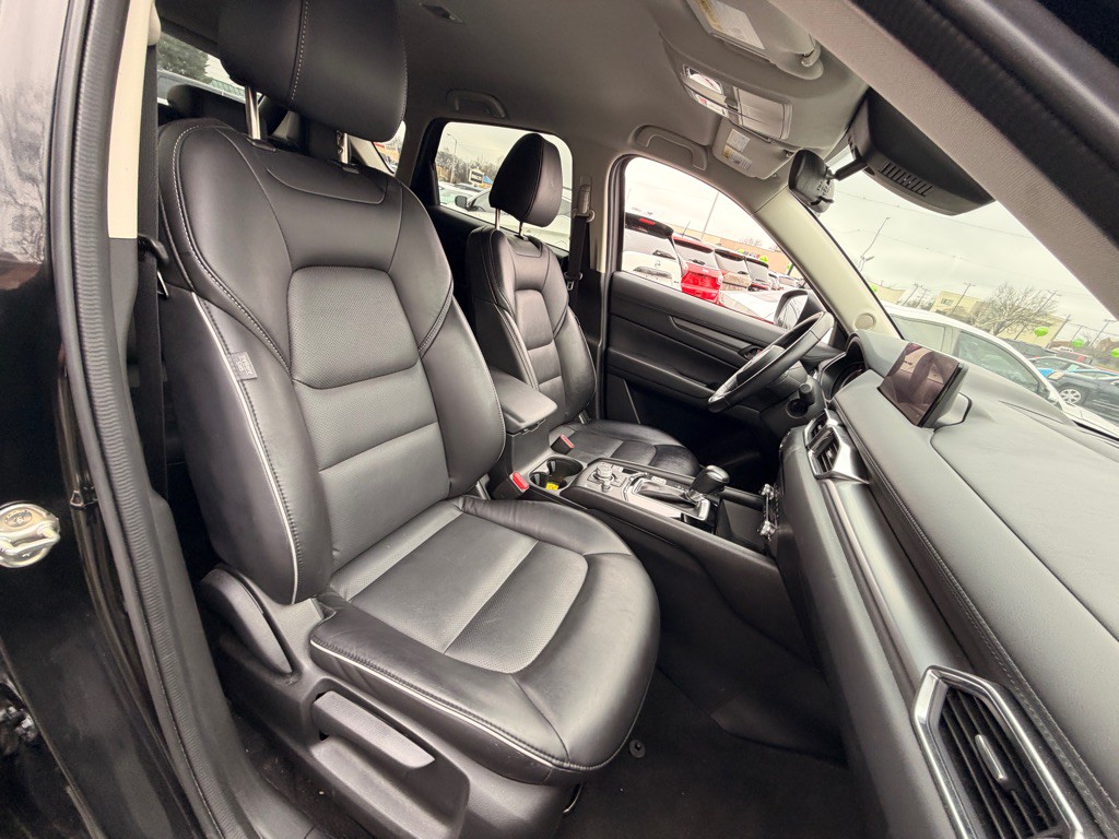 2024 Mazda CX-5 Image 8