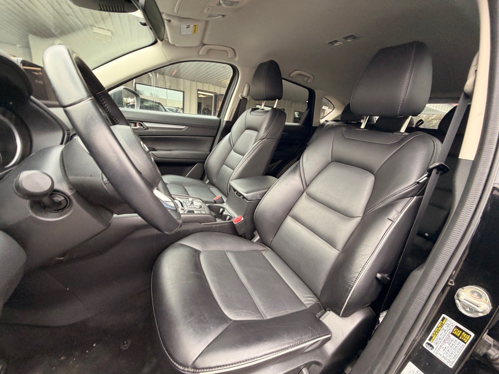 2024 Mazda CX-5 Image 9