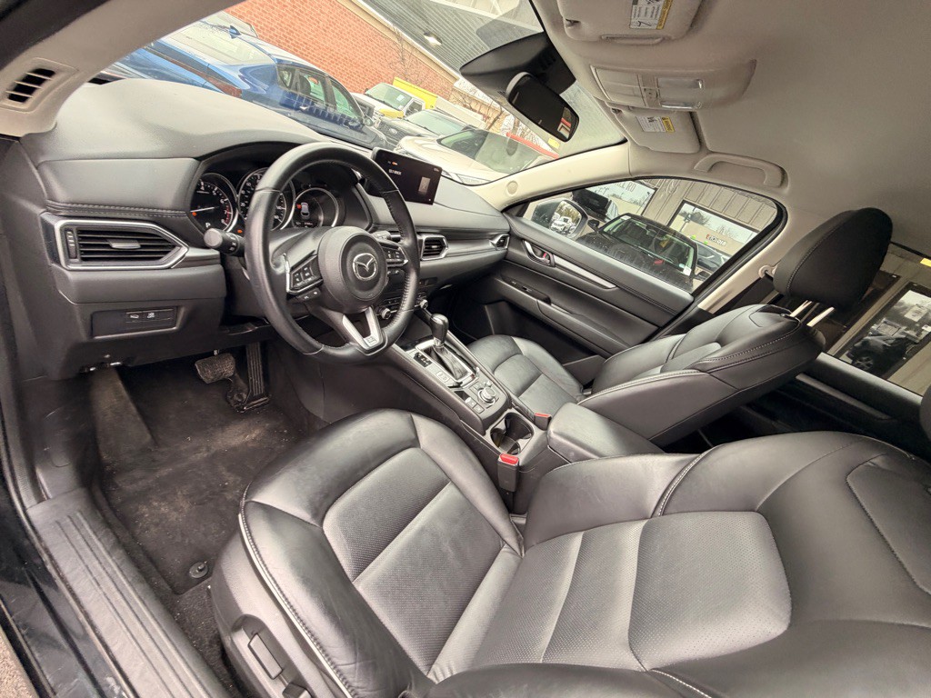 2024 Mazda CX-5 Image 10