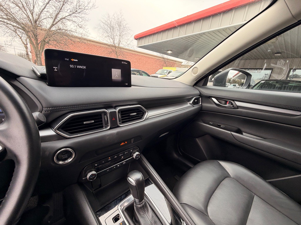 2024 Mazda CX-5 Image 11