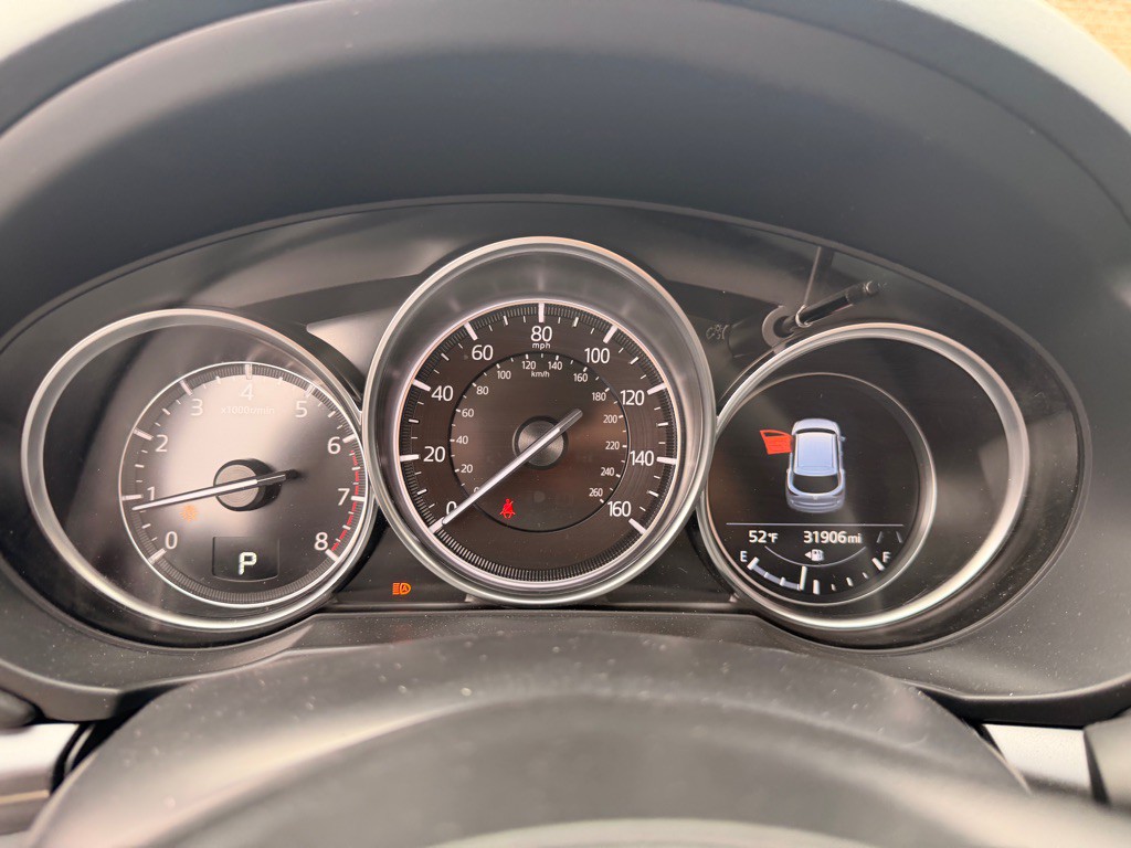 2024 Mazda CX-5 Image 12