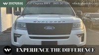 Image for 2018 Ford Explorer Sport ID: 7234554