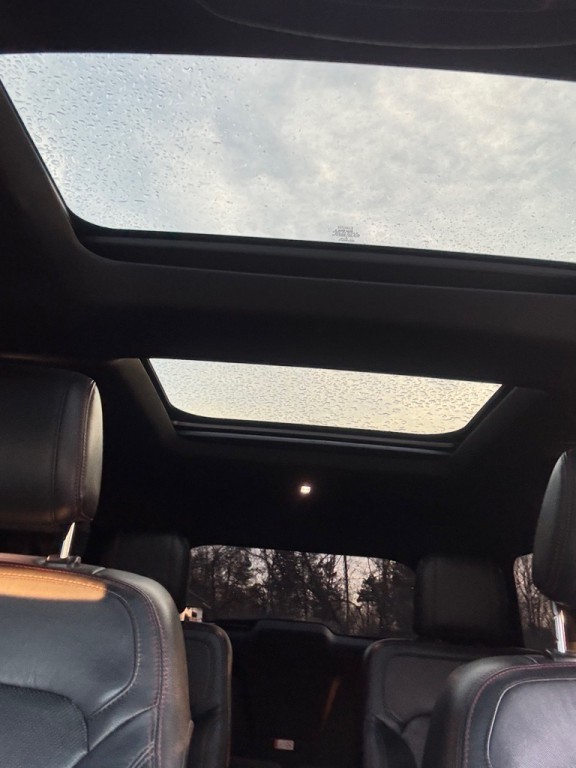 2018 Ford Explorer Image 13