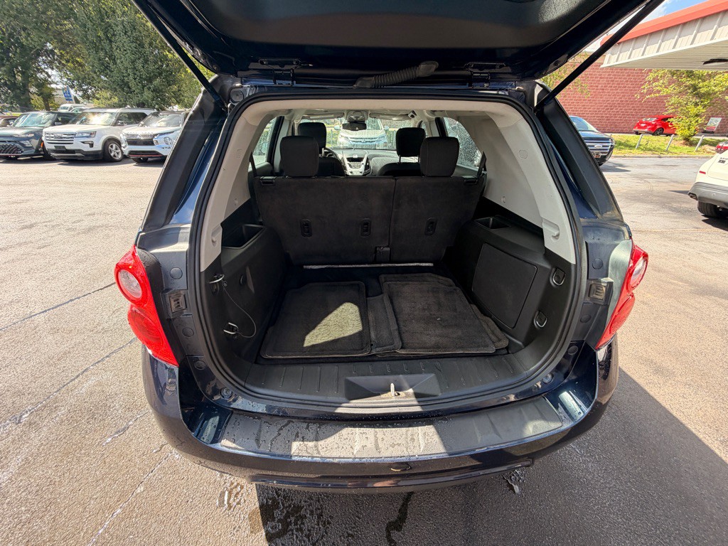2015 Chevrolet Equinox Image 5