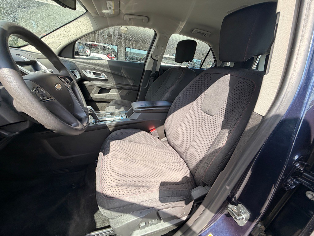 2015 Chevrolet Equinox Image 7