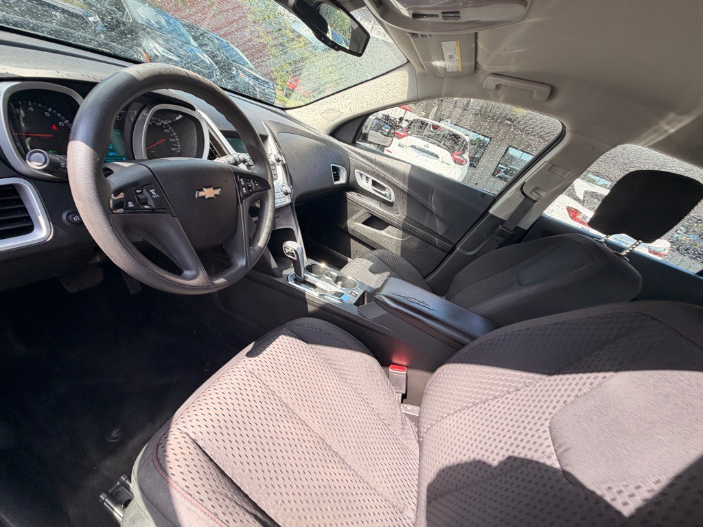 2015 Chevrolet Equinox Image 9