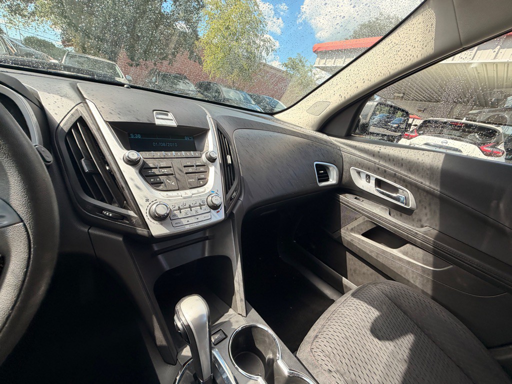 2015 Chevrolet Equinox Image 10