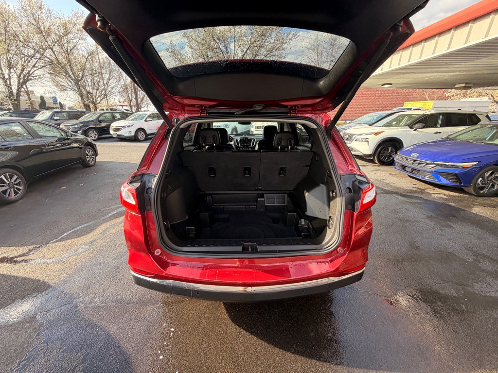 2019 Chevrolet Equinox Image 5