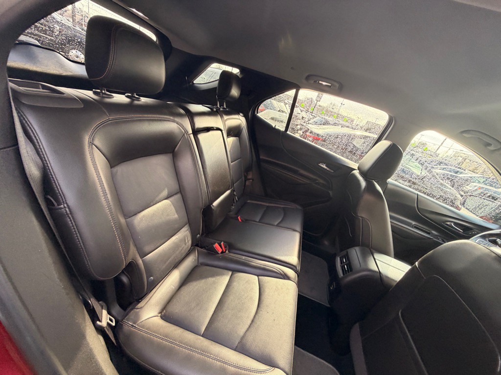 2019 Chevrolet Equinox Image 6