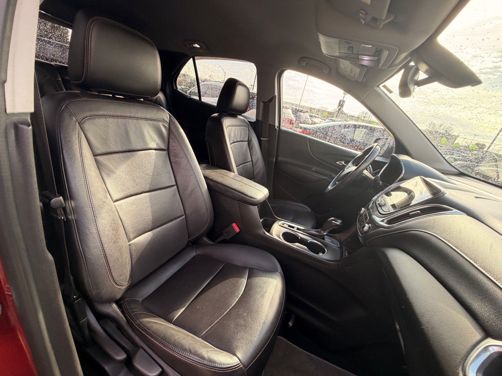 2019 Chevrolet Equinox Image 7