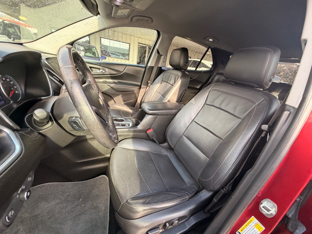 2019 Chevrolet Equinox Image 8