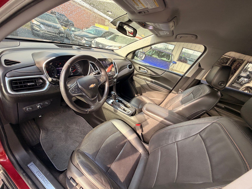 2019 Chevrolet Equinox Image 9