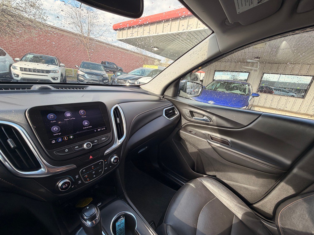 2019 Chevrolet Equinox Image 10