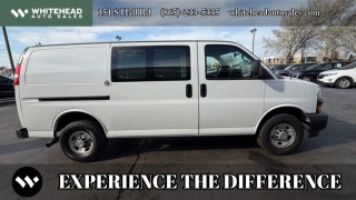 Image for 2020 Chevrolet Express  ID: 7250929