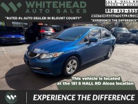 Image for 2015 Honda Civic LX ID: 7250960