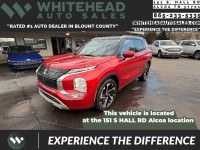 Image for 2023 Mitsubishi Outlander SEL ID: 7251003