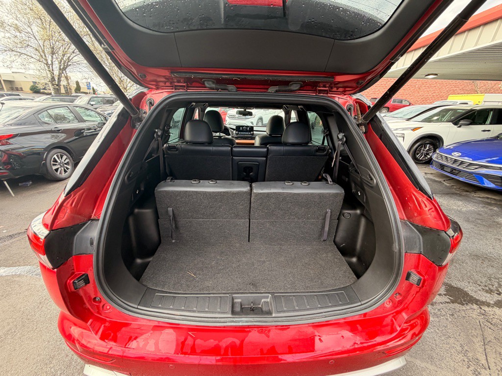 2023 Mitsubishi Outlander Image 5