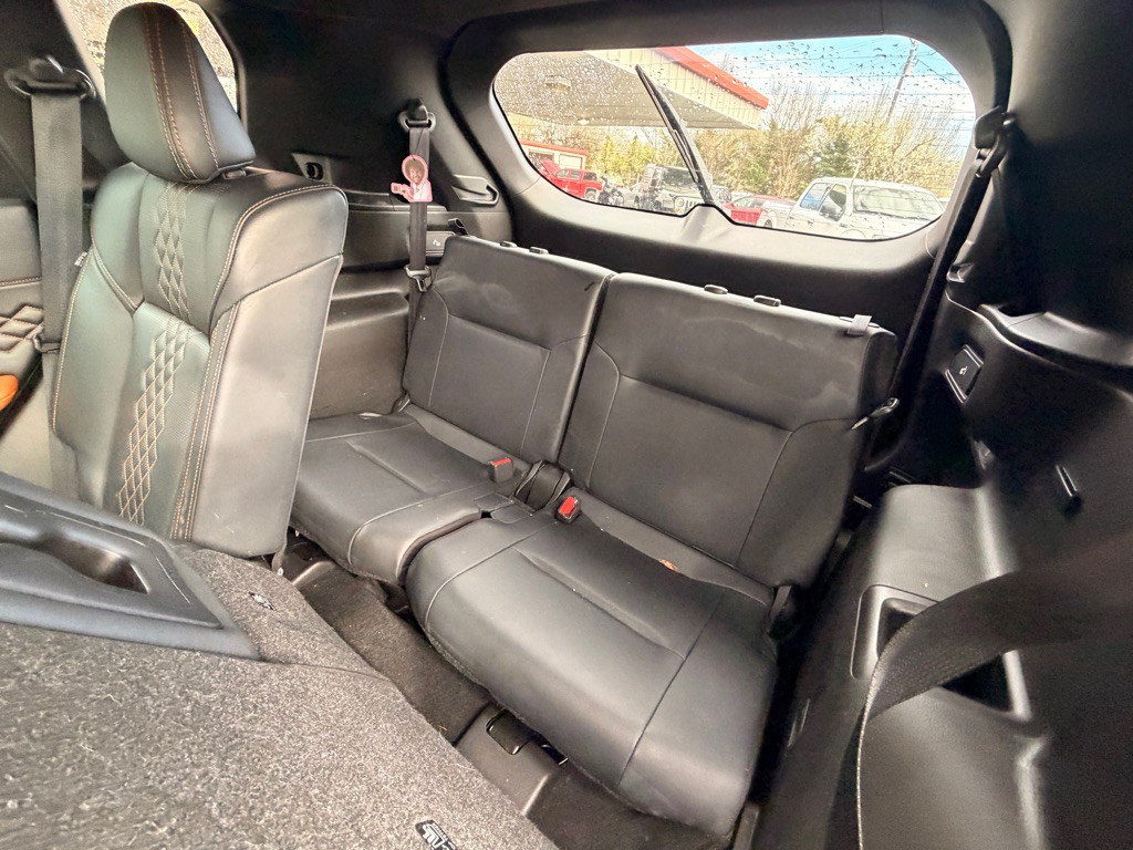 2023 Mitsubishi Outlander Image 7