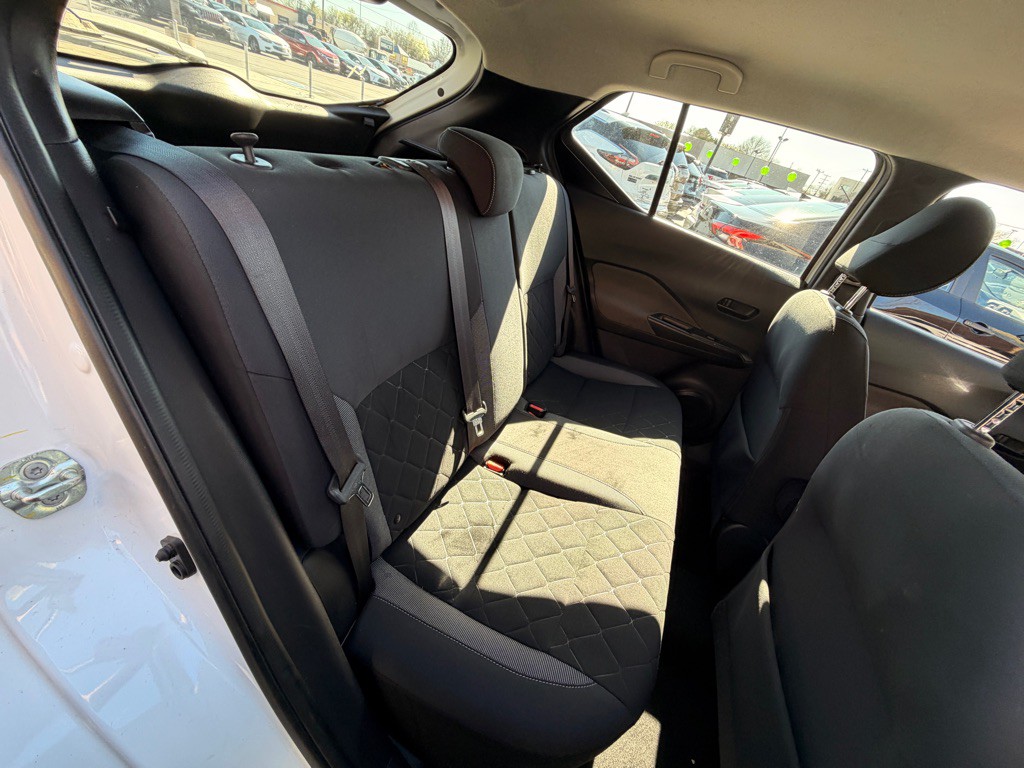 2019 Nissan Kicks Image 6