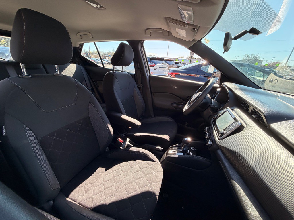 2019 Nissan Kicks Image 7