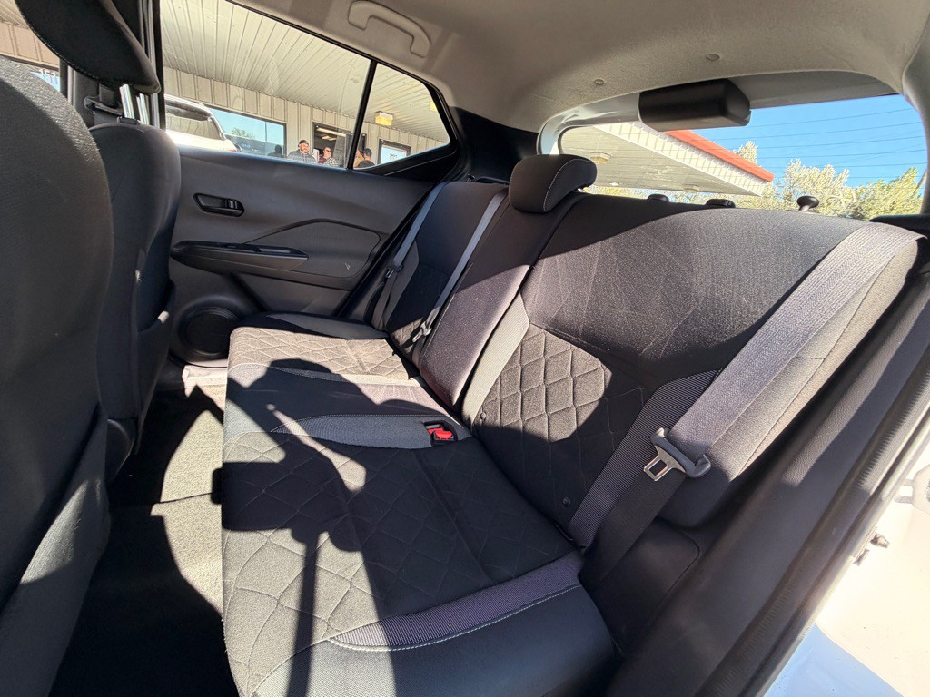 2019 Nissan Kicks Image 8