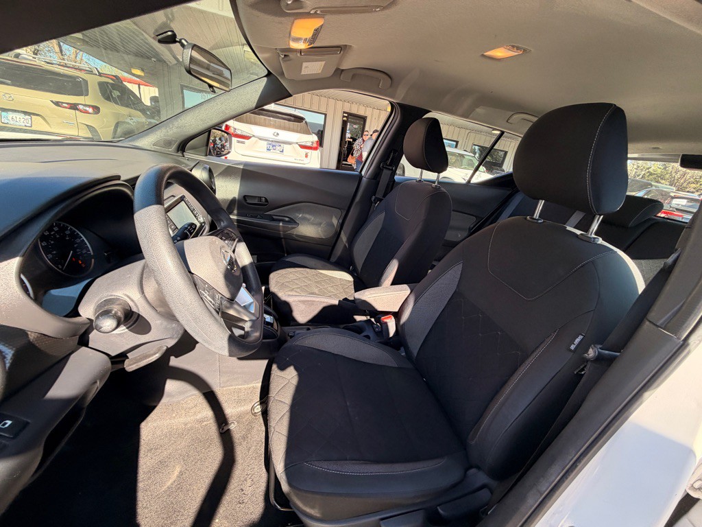 2019 Nissan Kicks Image 9