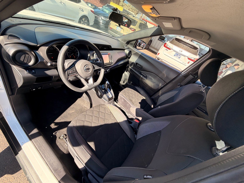 2019 Nissan Kicks Image 10