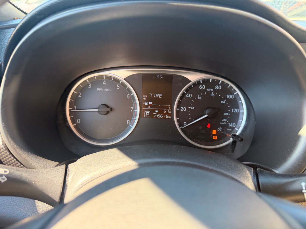 2019 Nissan Kicks Image 12