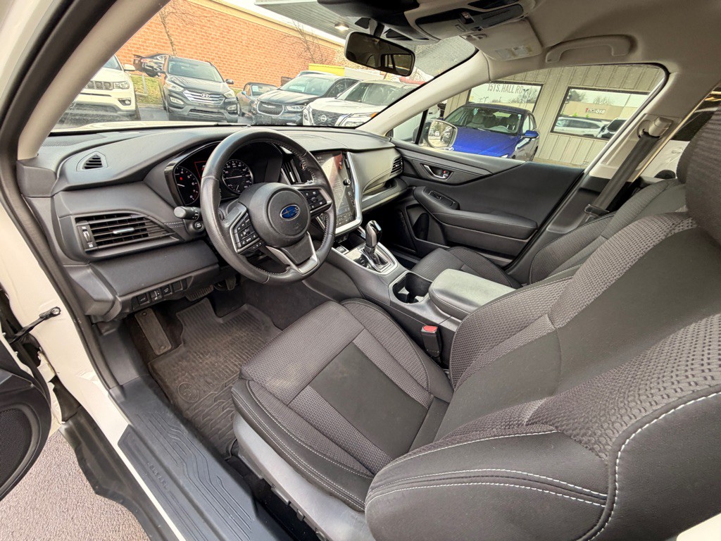 2024 Subaru Outback Image 6